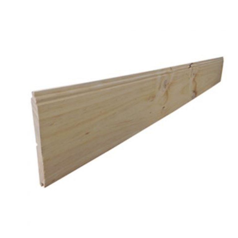Radiate Pine 302/321 Lining BoardRaw Pine Timber Products