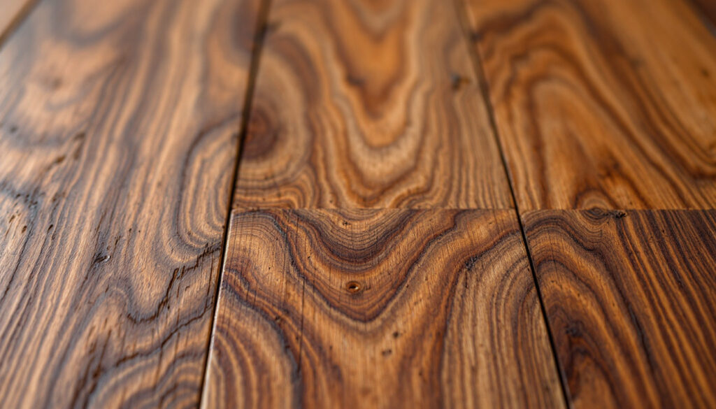 what is merbau timber?