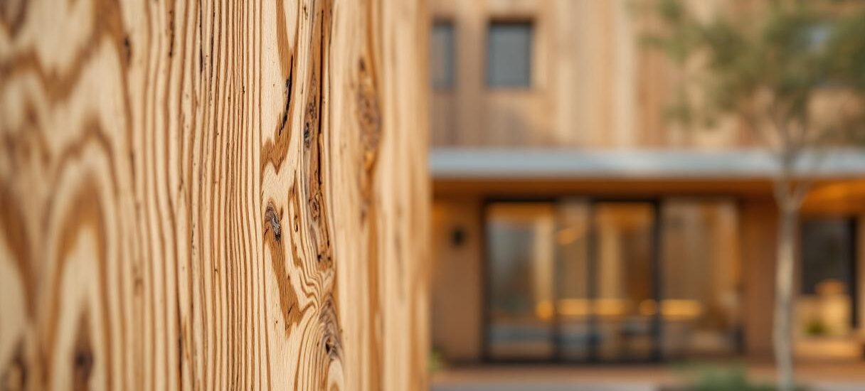 Why Accoya Timber Is Redefining Durability in Contemporary Building